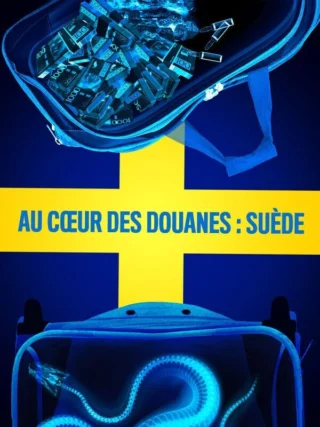 Au cœur des douanes : Suède