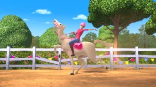 Barbie Dreamhouse Adventures
