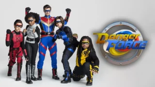 Danger Force