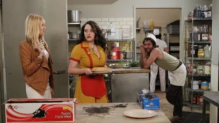 2 Broke Girls