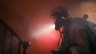 Au nom du devoir - Les sapeurs pompiers de Paris