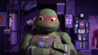 Les Tortues Ninja
