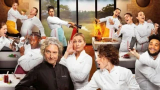 Ici tout commence - Saison 7