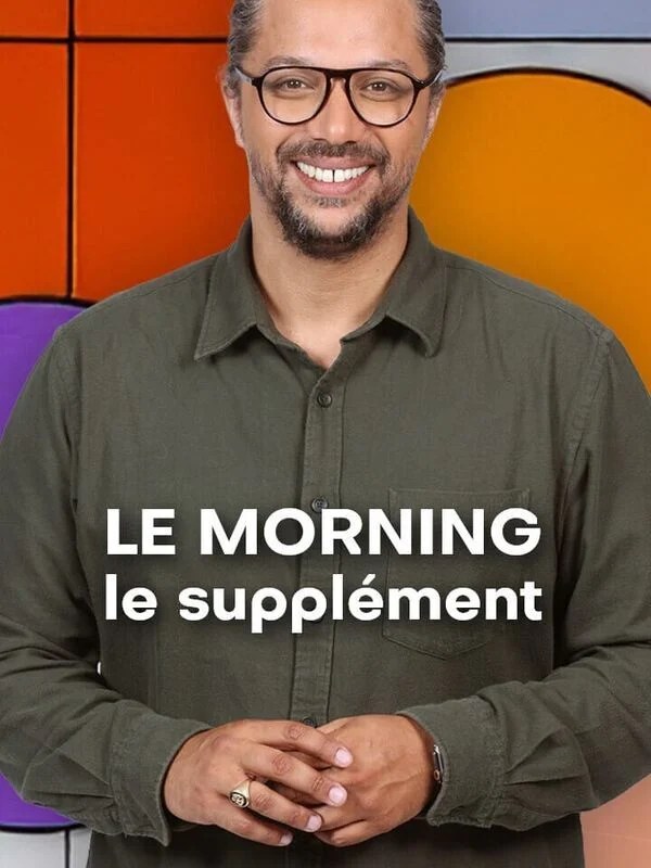 Le morning - le supplément