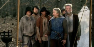 Kaamelott
