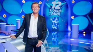 Les douze coups de midi
