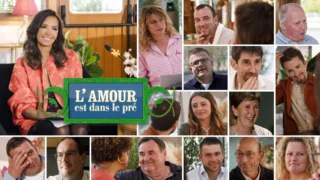 L'amour est dans le pré