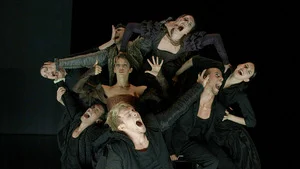 Poppea // Poppea