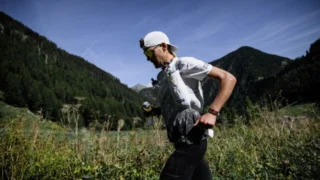 Trail : Golden Trail World Series