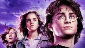 Harry Potter et la Coupe de feu