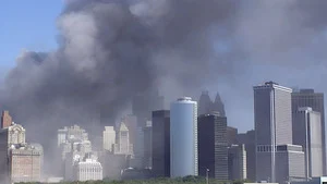 11 septembre : The lost tapes