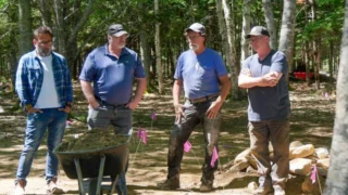 Le mystère d'Oak Island - Saison 12