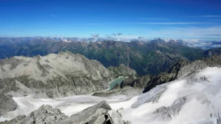 Au coeur de la Suisse