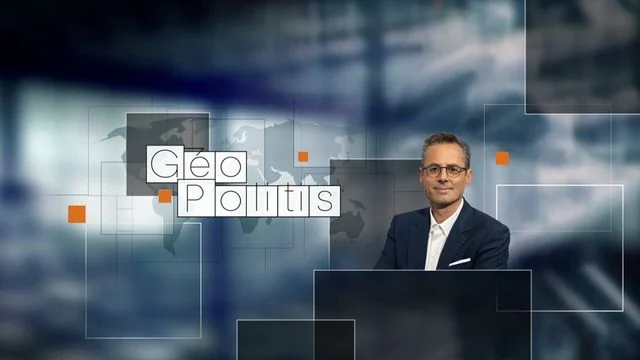 Géopolitis