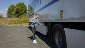 Les reines de la route S5 (10/10)