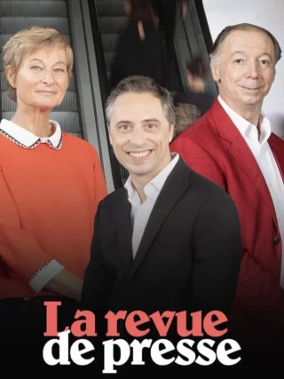 La revue de presse