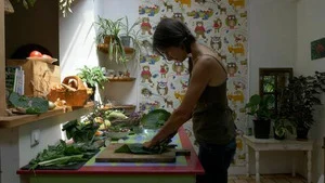 La civilisation des arbres (La cuisine de Laurie)