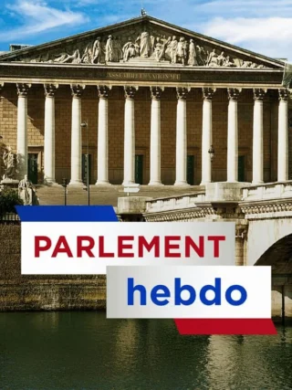Parlement hebdo