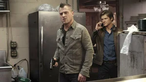 MacGyver *2016 (Chasseurs de primes) S1 (16/21)