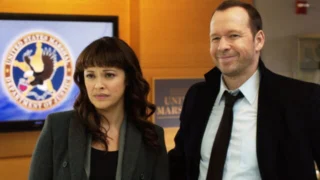 Blue Bloods