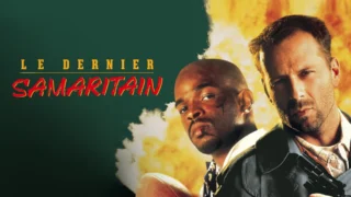 Le dernier samaritain