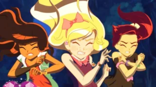 LoliRock - Saison 1