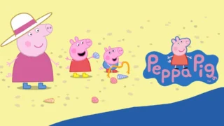 Peppa Pig