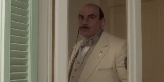 Hercule Poirot