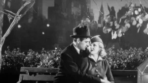 L'extravagant Mr Deeds