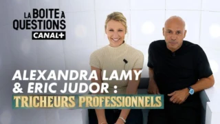 La boîte à questions