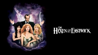 Les sorcières d'Eastwick
