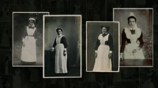 Journal d'une bonne : l'histoire de Félicité Lavergne