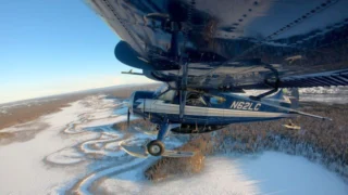 Alaska : L'aéroport de l'extrême - Saison 4
