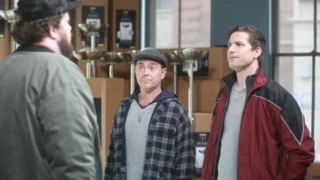 Brooklyn Nine-Nine