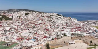 Destination Francophonie