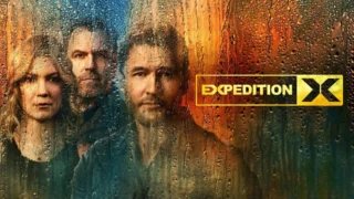Josh Gates aux frontières du réel