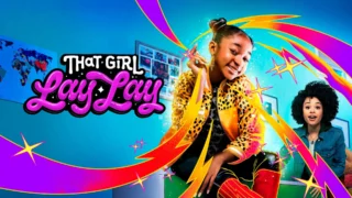 Lay Lay dans la place