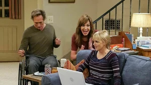 Mom (Famille recomposée) S4 (22/22)