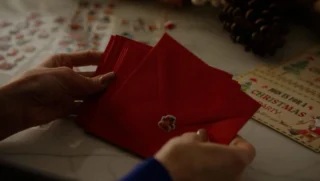 Confessions d'une accro à Noël