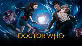 Doctor Who