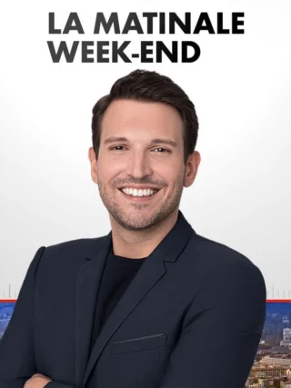 La matinale week-end
