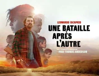 Une bataille après l'autre