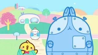 Molang - Saison 4