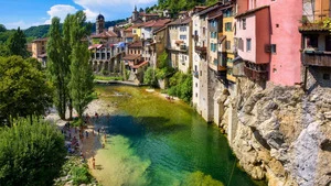 Destination France (Sur les rives de l'Isère) (19/27)
