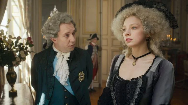 La guerre des trônes, la véritable histoire de l'Europe - Saison 7