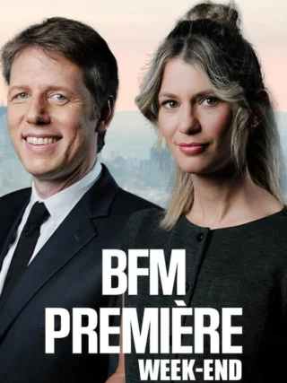 Week-end première
