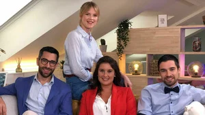 Je vends ma maison S5