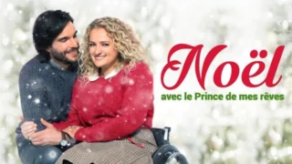 Noël avec le prince de mes rêves