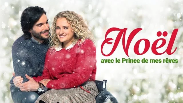 Noël avec le prince de mes rêves