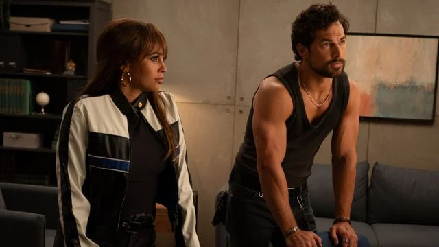 Wild Cards - Saison 2